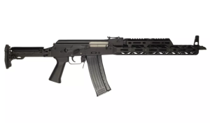 Karabin Jack Kruk 223Rem BLK