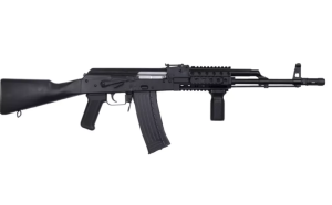 Karabin Jack 223Rem Taktyczny
