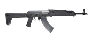 Karabin Jack 7,62x39 Magpul