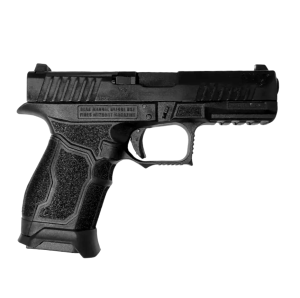Pistolet Aksa HM9 MOS czarny 9mm luger