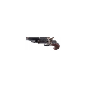 Rewolwer Pietta Snubnose Thunder SA.44