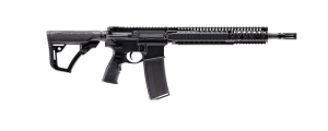 Karabin Daniel Defense M4A1 RISII 14,5" 223REM